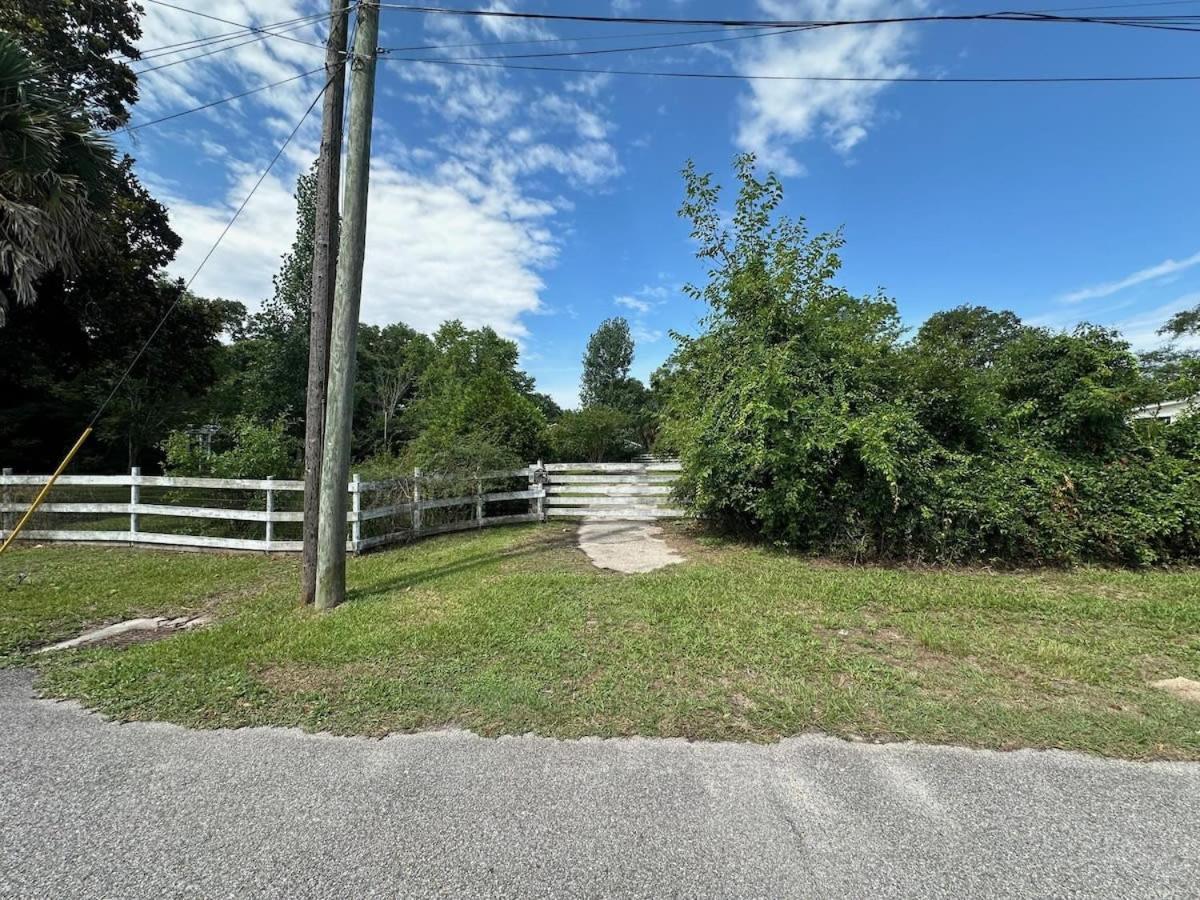 Bare Feet Bungalow -Close To Beach & Dog Friendly Gulfport Exteriör bild