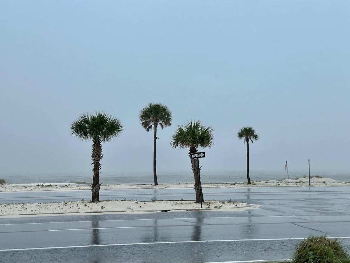 Bare Feet Bungalow -Close To Beach & Dog Friendly Gulfport Exteriör bild